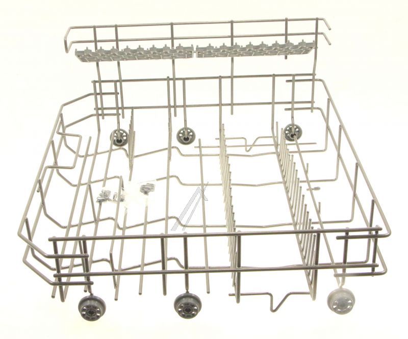 Basket Assembly