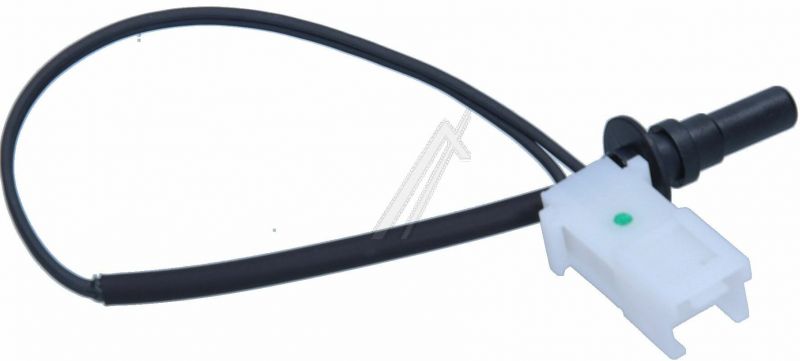 Electrolux Group NTC Probe Humidity Sensor : Cable Length 93mm 8588071 ...