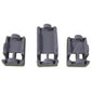 Bosch Neff Siemens Upper Basket Bearing (Pack Of 3)