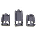 Bosch Neff Siemens Upper Basket Bearing (Pack Of 3)