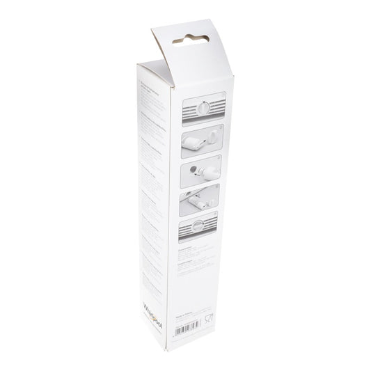 External Water Filter Cartridge 484000008726