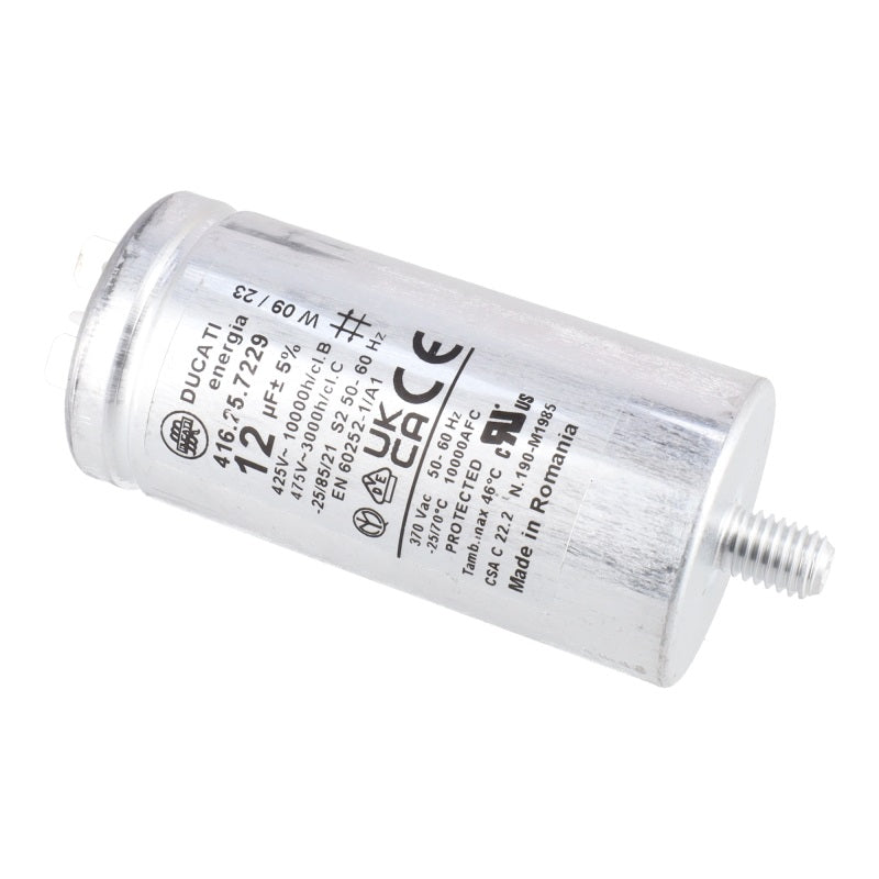 Hoover Run Capacitor 12uf 41041497