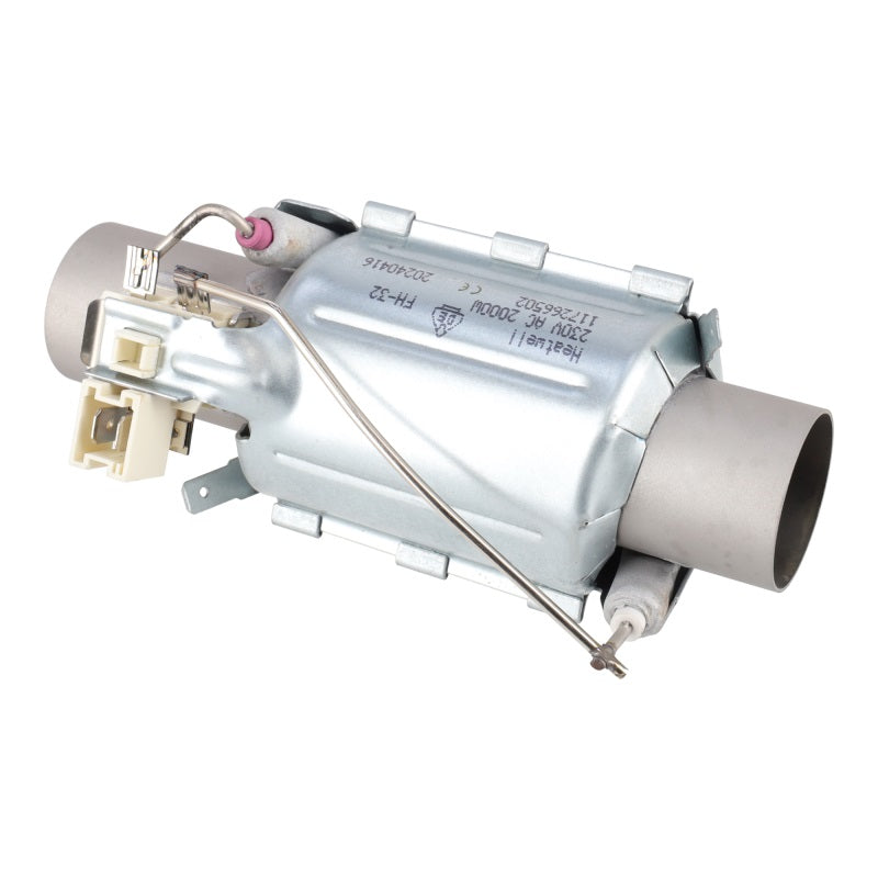 Electrolux Group Flow Through Heater : 2000w IRCA 3085AC 111 14 55 11 230V : Also Fits ETNA 1560734012