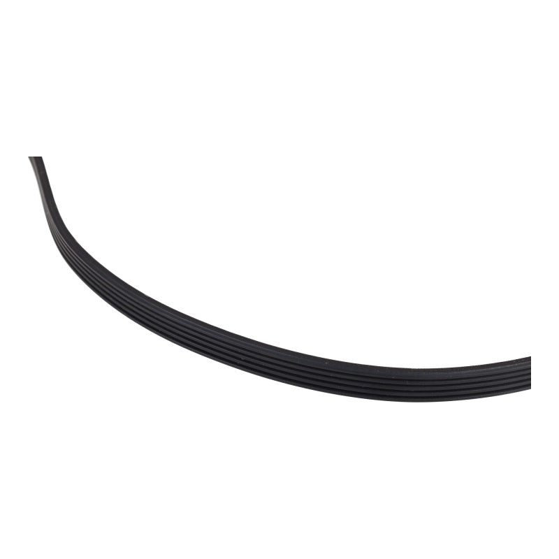 Hoover / Candy / Haier Poly-Vee Drive Belt 1225J5EPJ / 1225J5, 1225 Mm 41039460
