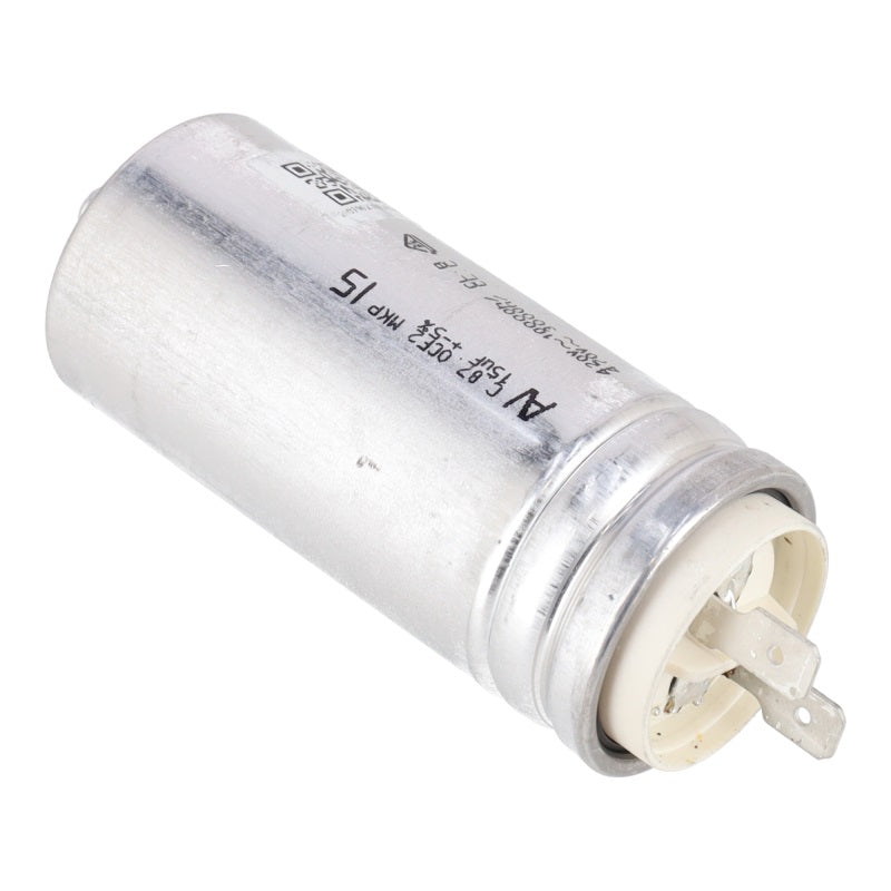 Beko Capacitor 15uF C00864680