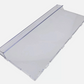 Genuine Beko Freezer Drawer Front Panel Replacement C00915921