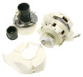 Electrolux Wash Pump