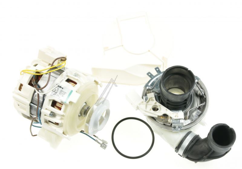 Electrolux Wash Pump 4055373783
