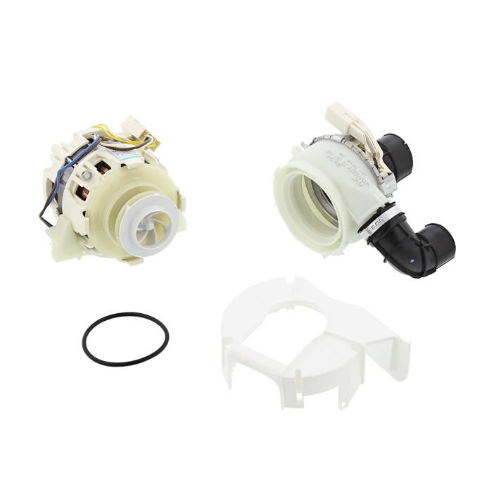 Electrolux Wash Pump 4055373783