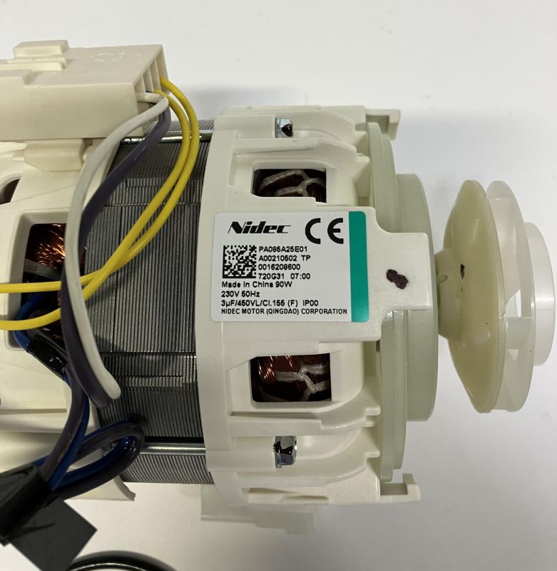 Electrolux Wash Pump 4055373783