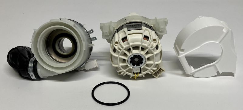 Electrolux Wash Pump 4055373783