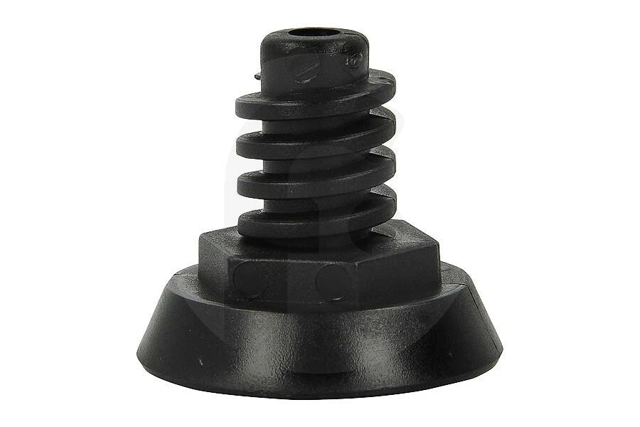 Tumble Dryer Hoover Adjustable Foot 41001349