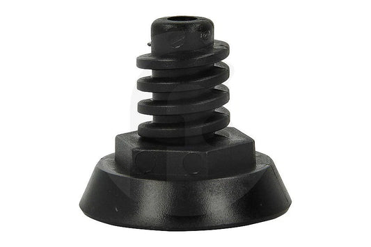 Tumble Dryer Hoover Adjustable Foot 41001349
