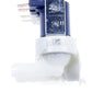 Cold Water Double Solenoid Inlet Valve : 180Deg. 12 Bore Outlets 41013615