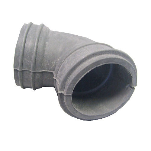 Hoover Motor Pump Connecting Bend / Angle Valve Hose 41015227