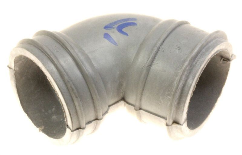 Hoover Motor Pump Connecting Bend / Angle Valve Hose 41015227