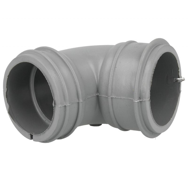 Hoover Motor Pump Connecting Bend / Angle Valve Hose 41015227