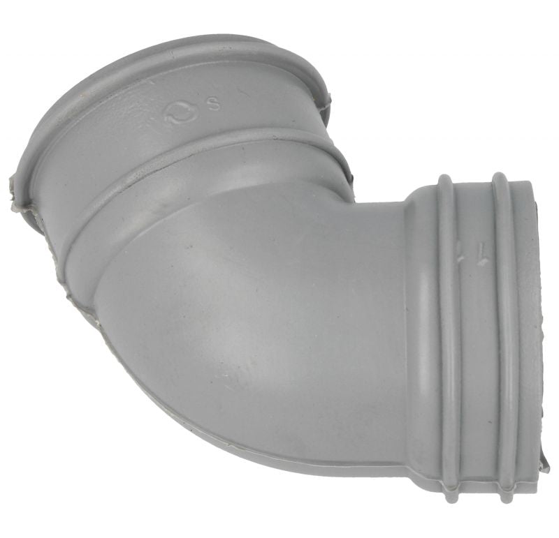 Hoover Motor Pump Connecting Bend / Angle Valve Hose 41015227