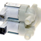 Hoover Double Solenoid Valve : 180Deg. With Protected (push) Connectors 41029238