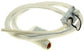 Bosch Neff Siemens Aquastop Solenoid Valve / Inlet Hose (For Flood Prevention) With Lead Etc.