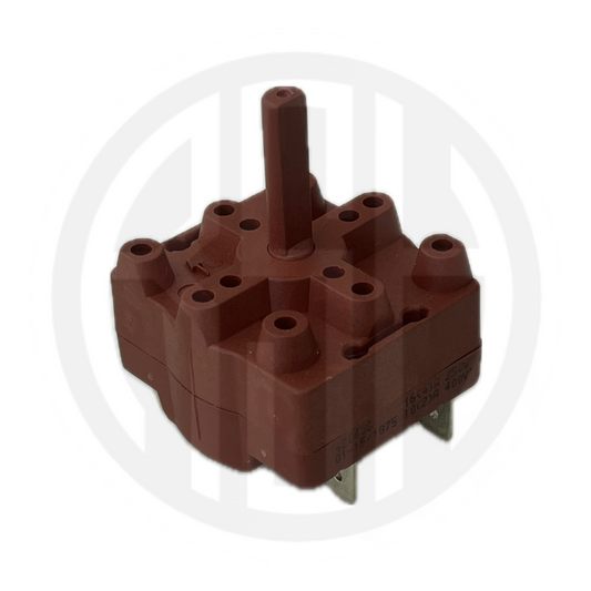 Gottak Rotary Switch Ref. 420406 - OEM Ventilation and Heating