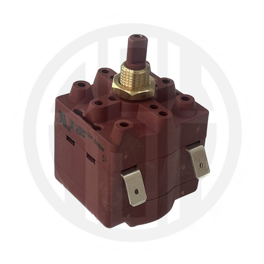 Gottak Rotary Switch Ref. 420500 - OEM