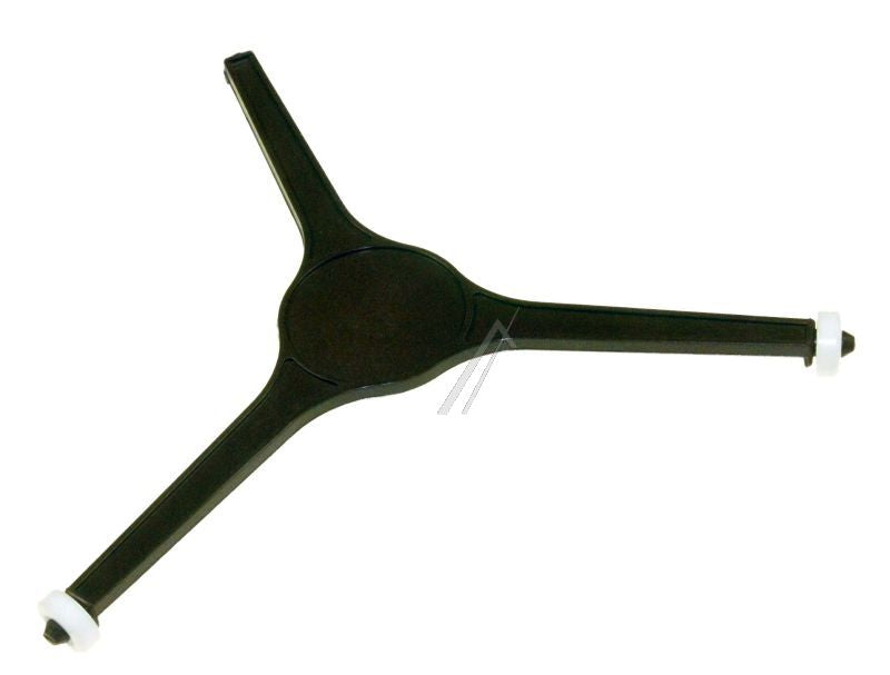 Goldstar Turntable Assembly