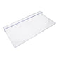 Beko Lower Freezer Drawer Front Cover C00915904