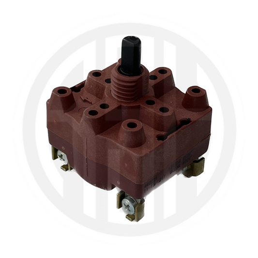 Gottak Rotary Switch Ref. 440231 - OEM Ventilation