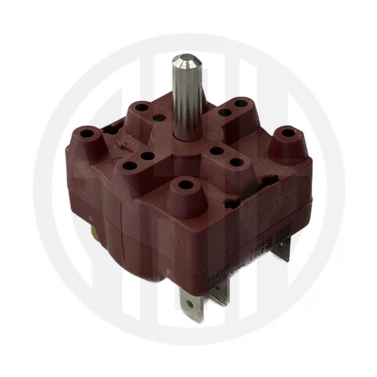 Gottak Rotary Switch Ref. 440331 (965172000) - OEM Compatible