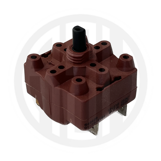 Gottak Rotary Switch Ref. 440409 - OEM AC and Heating