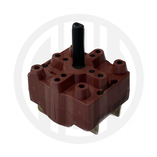 Gottak Rotary Switch Ref. 440422 - OEM Heating and Cooling