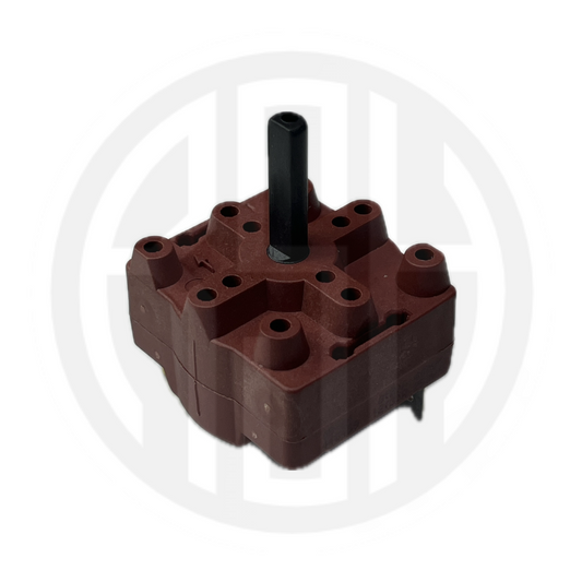 Gottak Rotary Switch Ref. 440459 - OEM Heating and Ventilation