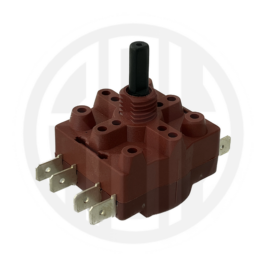 Gottak Rotary Switch Ref. 440460 - OEM