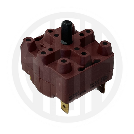 Gottak Rotary Switch Ref. 440464 - OEM Ventilation and Heating