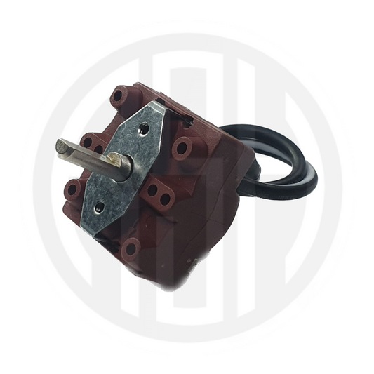 Gottak Rotary Switch Ref. 440470 (100134) - Compatible with King