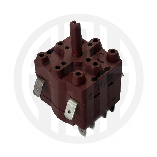 Gottak Rotary Switch Ref. 440602 - OEM Electric Boards and Panels