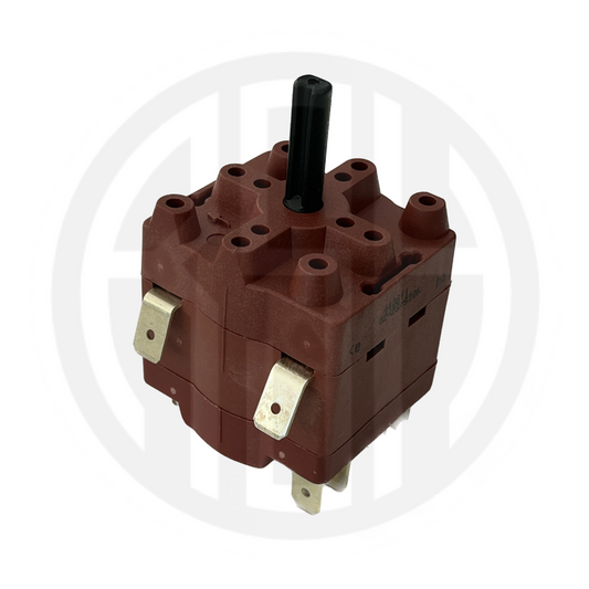 Gottak Rotary Switch Ref. 440611 (07847908) - OEM