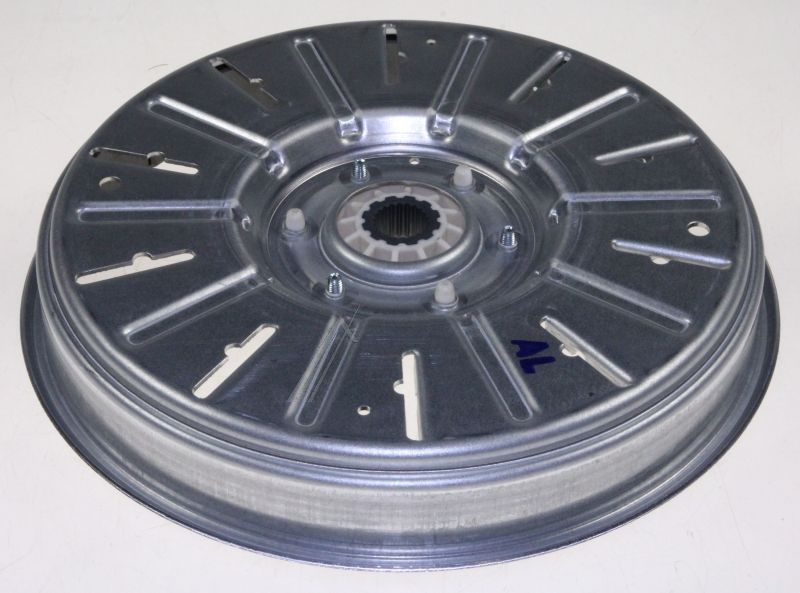 LG Rotor Assembly 4413ER1001D
