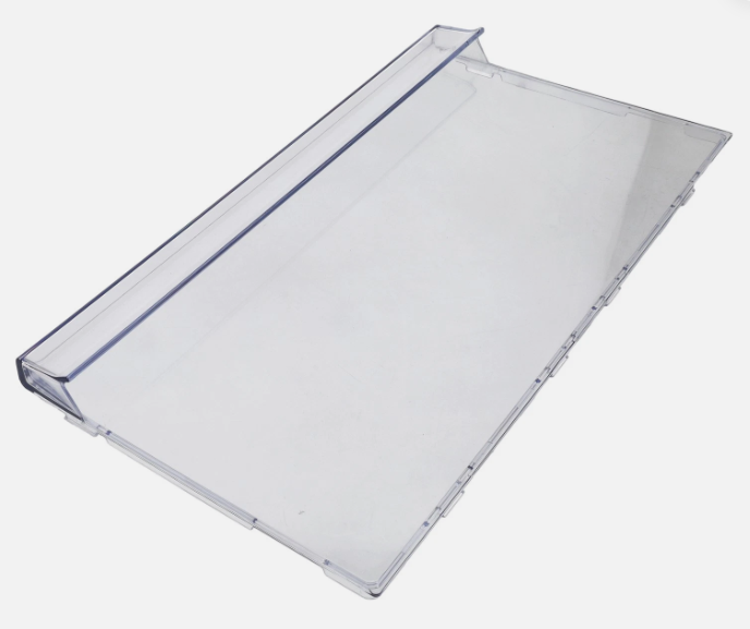 Beko Lower Freezer Drawer Front Cover C00915904