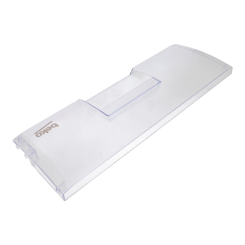 Beko Freezer Drawer Front Panel C00864362