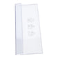 Beko Freezer Drawer Front 445mm X 190mm C00915799