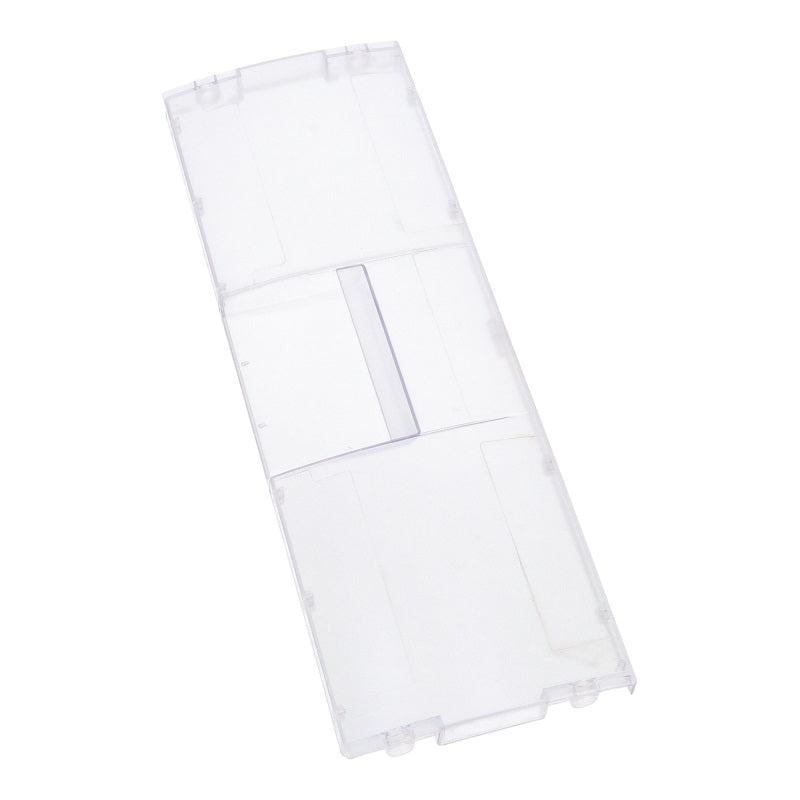 Beko Middle & Lower Freezer Drawer Front (540 x 190mm) C00864361