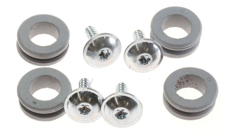 Bosch Neff Siemens Set