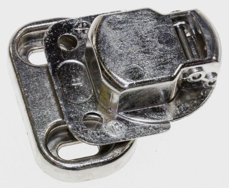 Hoover Integrated Door Hinge 92784297