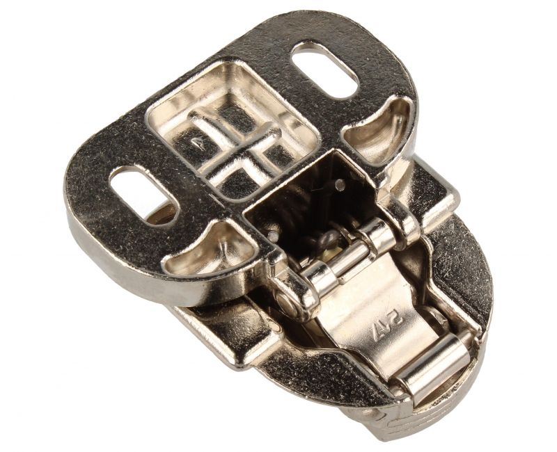 Hoover Integrated Door Hinge 92784297