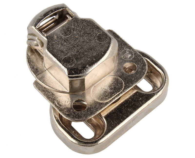 Hoover Integrated Door Hinge 92784297