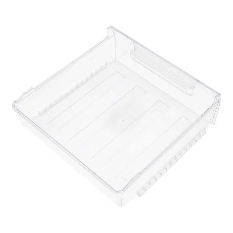Hoover Middle or Upper Freezer Drawer Basket 49035393