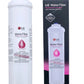 Goldstar Water Filter Cartridge ADQ73693903