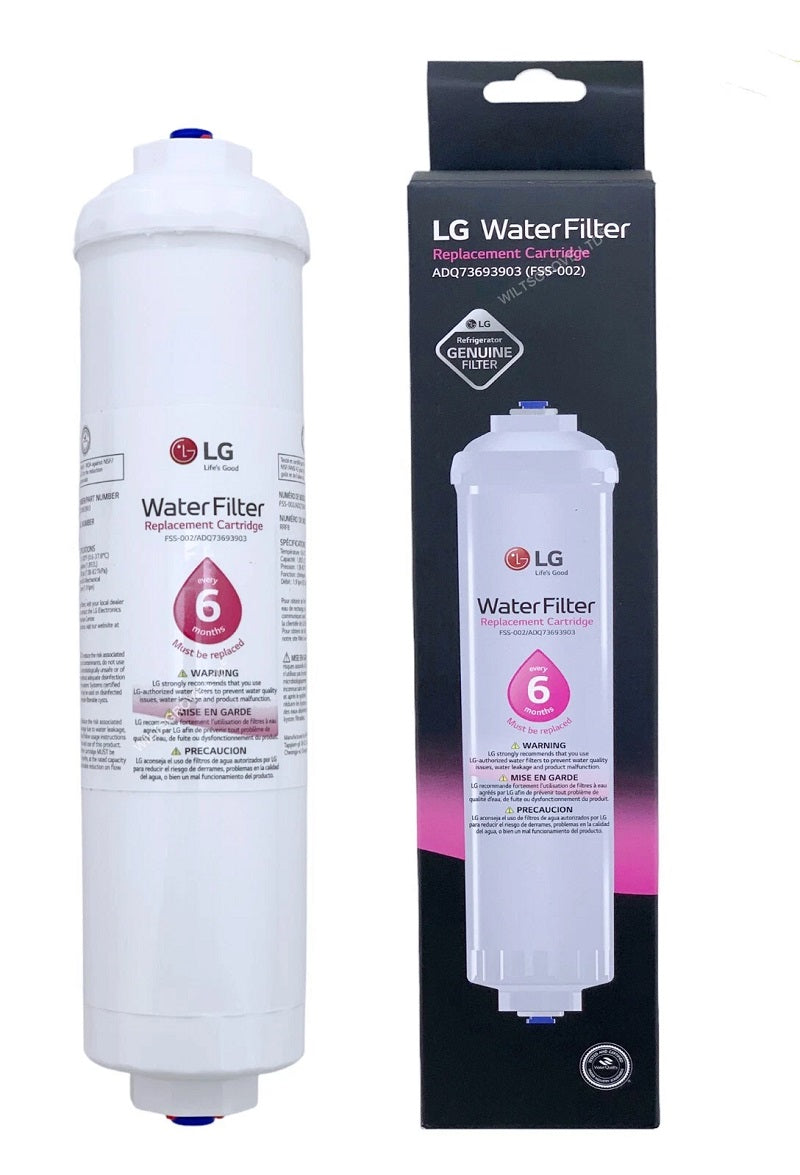 Goldstar Water Filter Cartridge ADQ73693903